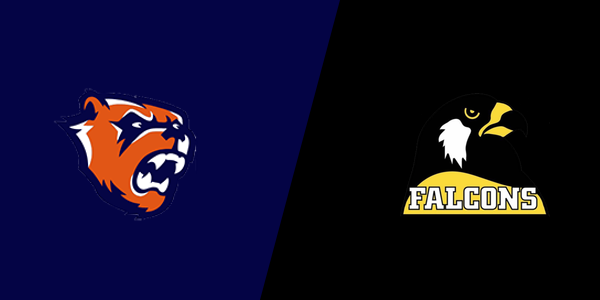 Bridgeland High School vs. Foster High School