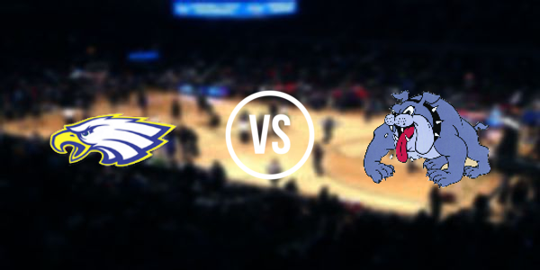 Butte High School vs. Big Sky High School