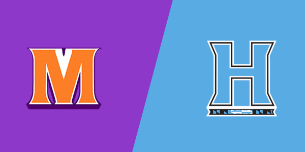 Maurice J McDonough High School vs. Huntingtown High School