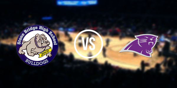 Stone Bridge High School vs. Potomac Falls High School