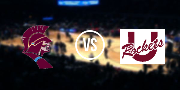 St. Joseph-Ogden High School vs Unity High School - Tolono