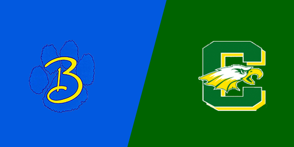 Bath High School vs. Clay High School