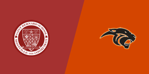 Plainfield High School vs St. Bernard High School