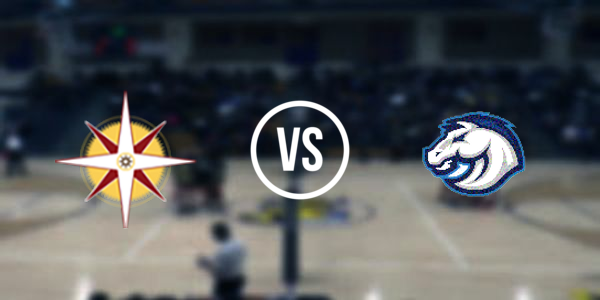 Vision Charter School vs. Centennial Baptist