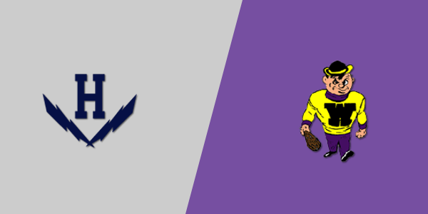 Harrisonburg High School vs. Waynesboro High School