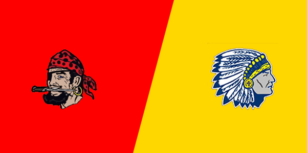 Marlette High School vs. Capac High School