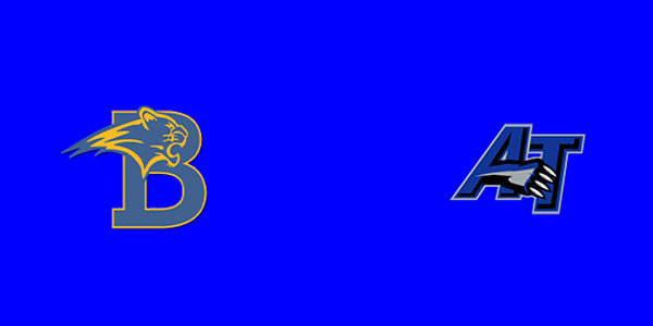 Brookfield High School vs. Henry Abbott Technical High School