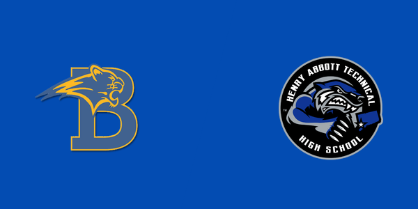Brookfield High School vs. Henry Abbott Technical High School