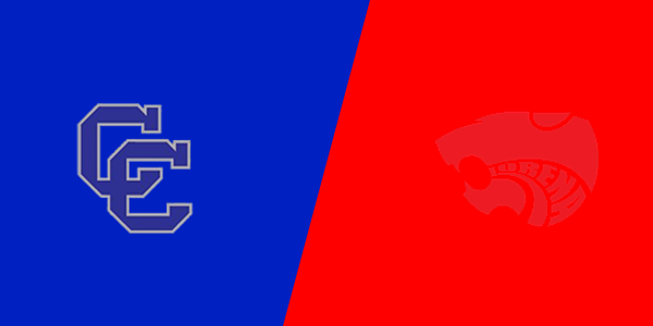 Connally High School - Waco vs. Lorena High School