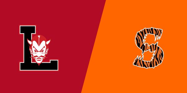 Liberty High School vs. Southside High School