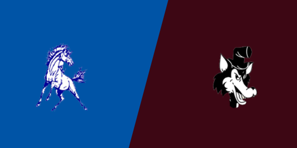 Malta High School vs. Wolf Point High School