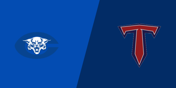 Pueblo Central High School vs. The Classical Academy