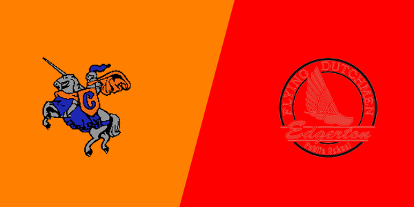 Canby High School vs. Edgerton High School