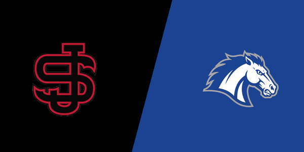 San Jon High School vs. Grady High School