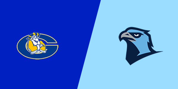 Grossmont High School vs. Granite Hills High School - El Cajon