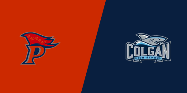 Patriot vs. Colgan