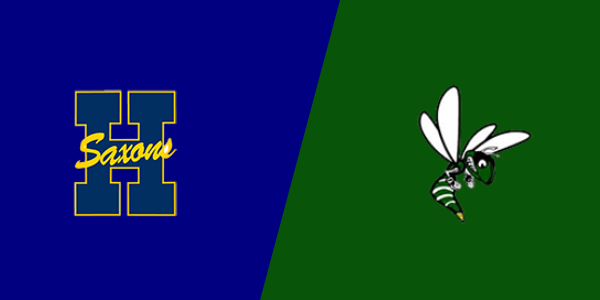 Hastings High School vs. Williamston High School