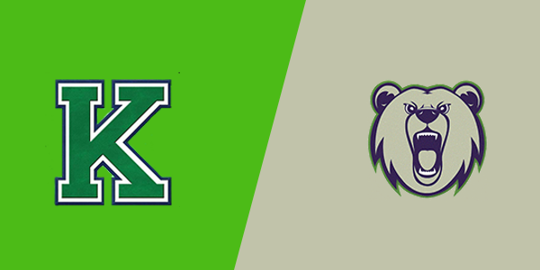 A.L. Brown High School vs. Bradford Preparatory School