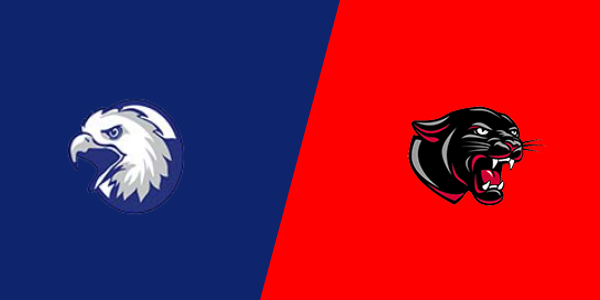 Tolland High School vs. E.O. Smith High School