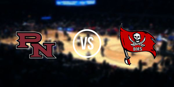 Bolingbrook High School vs Plainfield North High School