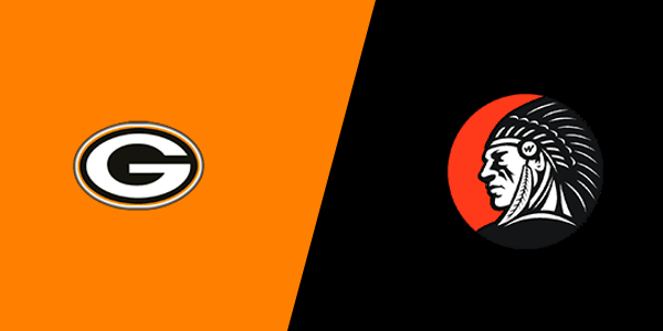 Gillespie High School vs. Wesclin High School