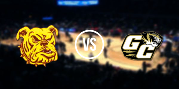 Greene County High School vs Hancock Central High School