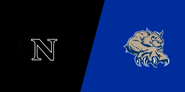 Newaygo High School vs. Lakeview High School