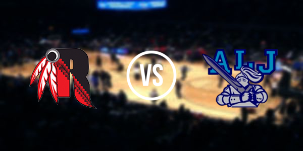 A L Johnson High School vs Rahway High School