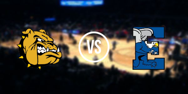 Lincoln-Way East High School vs Richards High School - Oak Lawn