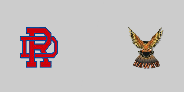 Dan River High School vs. Gretna High School