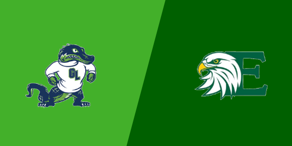 Green Level High School vs. Enloe Magnet High School