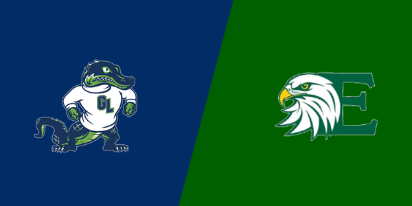 Green Level High School vs. Enloe Magnet High School