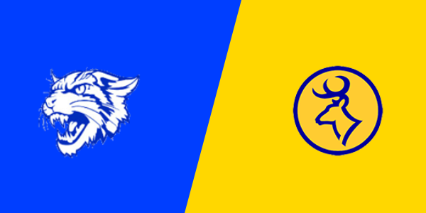 Evart High School vs. Roscommon High School