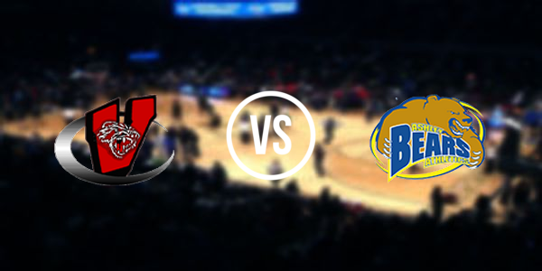 Vestaburg High School vs. Ashley High School