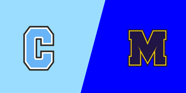 Grand Rapids Christian High School vs. Mattawan High School