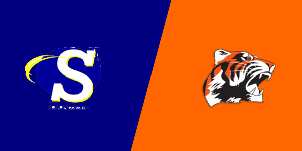 Solon High School vs. Chagrin Falls High School