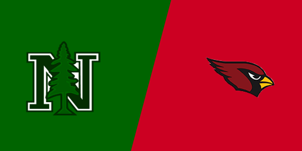 Northwood High School vs. South Shore High School