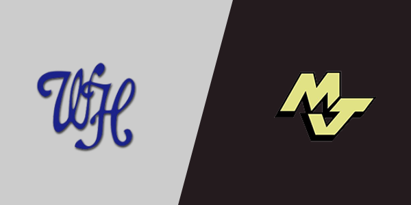 White House High School vs. Mt. Juliet High School