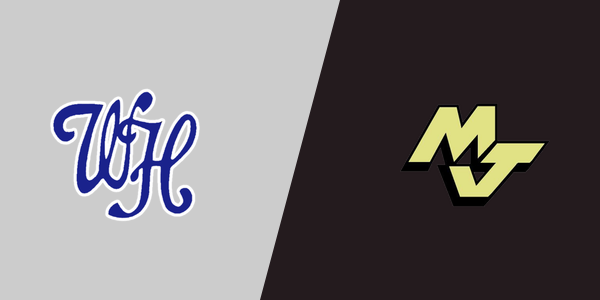 White House High School vs. Mt. Juliet High School