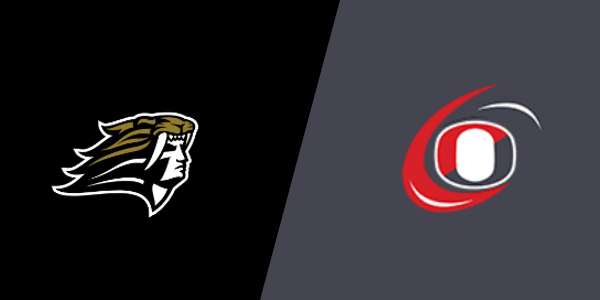 Kuna High School vs. Owyhee High School