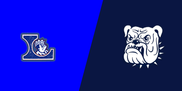 Larkin vs. Riverside-Brookfield High School