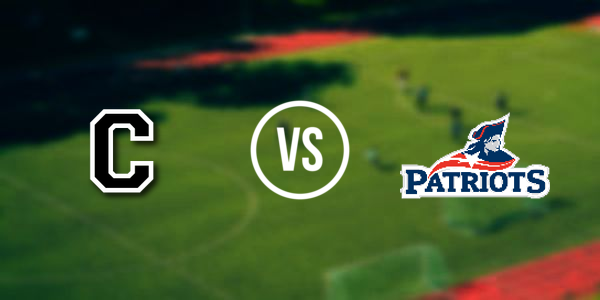 Cramerton Middle School vs. Union Grove Christian School