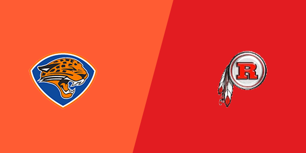 Kimball High School vs. Ripon High School
