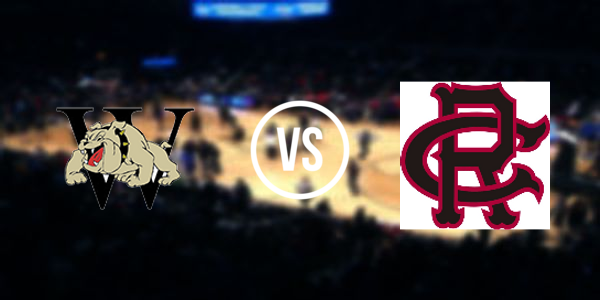 Walter M Williams High School vs. Cedar Ridge High School