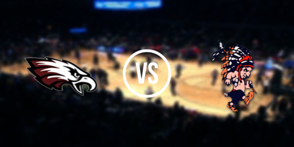 Culleoka Unit School vs Eagleville High School