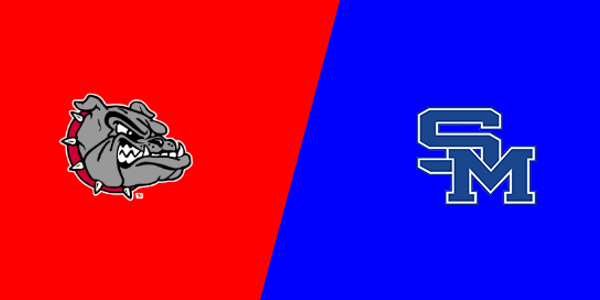 Pasadena High School vs. San Marino High School