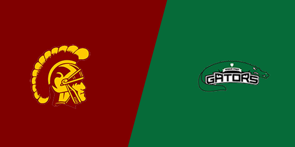 Henry Ford High School vs. Arbor Preparatory High School