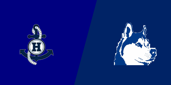 Hibbing High School vs. Bigfork High School