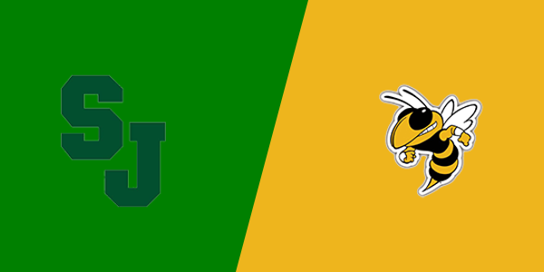 South Johnston High School vs. Lee County High School