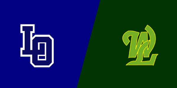Lake Oswego High School vs. West Linn High School